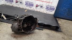 Gebruikte Versnellingsbak Honda Civic (FK/FN) 2.2 i-CTDi 16V Prijs € 315,00 Margeregeling aangeboden door Zelissen V.O.F. autodemontage