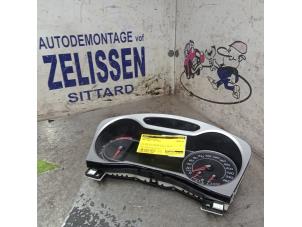 Gebruikte Cockpit Ford Mondeo IV Prijs € 131,25 Margeregeling aangeboden door Zelissen V.O.F. autodemontage