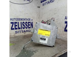 Gebruikte Computer Motormanagement Toyota Prius (NHW20) 1.5 16V Prijs € 131,25 Margeregeling aangeboden door Zelissen V.O.F. autodemontage