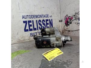 Gebruikte Startmotor Honda Civic (FK/FN) 2.2 i-CTDi 16V Prijs € 42,00 Margeregeling aangeboden door Zelissen V.O.F. autodemontage