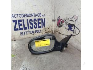 Gebruikte Buitenspiegel links BMW 3 serie Touring (E91) Prijs € 78,75 Margeregeling aangeboden door Zelissen V.O.F. autodemontage