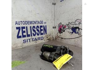 Gebruikte Startmotor BMW 3 serie Touring (E91) Prijs € 57,75 Margeregeling aangeboden door Zelissen V.O.F. autodemontage