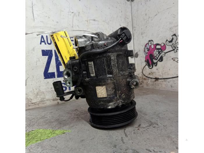 Gebruikte Aircopomp Seat Ibiza IV (6J5) 1.2 12V Prijs € 131,25 Margeregeling aangeboden door Zelissen V.O.F. autodemontage