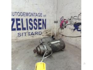 Gebruikte Startmotor Seat Ibiza IV (6J5) 1.2 12V Prijs € 31,50 Margeregeling aangeboden door Zelissen V.O.F. autodemontage