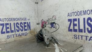 Gebruikte Motorsteun Seat Ibiza IV (6J5) 1.2 12V Prijs € 26,25 Margeregeling aangeboden door Zelissen V.O.F. autodemontage