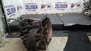 Gebruikte Versnellingsbak Ford Transit Connect (PJ2) 1.6 TDCi 16V 75 Prijs € 1.048,95 Margeregeling aangeboden door Zelissen V.O.F. autodemontage