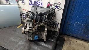 Gebruikte Motor Honda Jazz (GD/GE2/GE3) 1.3 i-Dsi Prijs € 472,50 Margeregeling aangeboden door Zelissen V.O.F. autodemontage