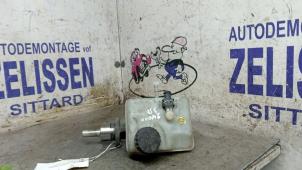 Gebruikte Hoofdremcilinder Mercedes Sprinter 3t (903) 316 CDI 20V Prijs € 31,50 Margeregeling aangeboden door Zelissen V.O.F. autodemontage