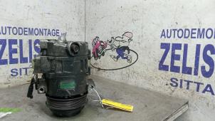 Gebruikte Pomp Airco Mercedes Sprinter 3t (903) 316 CDI 20V Prijs € 99,75 Margeregeling aangeboden door Zelissen V.O.F. autodemontage