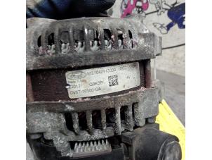 Gebruikte Dynamo Ford Focus 3 Wagon 1.0 Ti-VCT EcoBoost 12V 125 Prijs € 42,00 Margeregeling aangeboden door Zelissen V.O.F. autodemontage