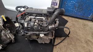 Gebruikte Motor Opel Adam 1.4 16V Prijs € 1.470,00 Margeregeling aangeboden door Zelissen V.O.F. autodemontage