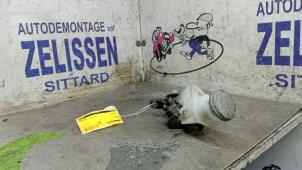 Gebruikte Hondenrek Suzuki Alto 1.0 12V Prijs € 26,25 Margeregeling aangeboden door Zelissen V.O.F. autodemontage