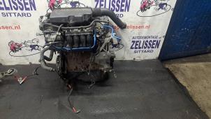 Gebruikte Motor Fiat Punto Evo (199) 1.2 Euro 5 Prijs € 341,25 Margeregeling aangeboden door Zelissen V.O.F. autodemontage