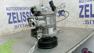 Gebruikte Aircopomp Volkswagen Golf VI (5K1) 1.6 Prijs € 99,75 Margeregeling aangeboden door Zelissen V.O.F. autodemontage