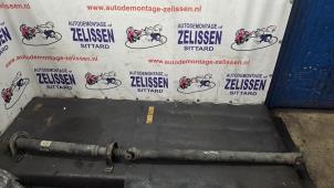 Gebruikte Cardanas Mercedes Sprinter 3t (903) 316 CDI 20V Prijs op aanvraag aangeboden door Zelissen V.O.F. autodemontage