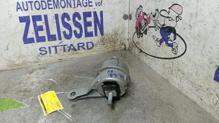 Gebruikte Motorsteun BMW Mini (R50/53) 1.6 16V One Prijs € 31,50 Margeregeling aangeboden door Zelissen V.O.F. autodemontage