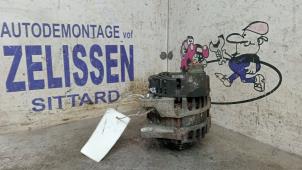 Gebruikte Dynamo Kia Picanto (BA) 1.1 12V Prijs € 26,25 Margeregeling aangeboden door Zelissen V.O.F. autodemontage