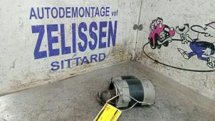 Gebruikte Startmotor Mercedes A (W168) 1.4 A-140 Prijs € 48,30 Margeregeling aangeboden door Zelissen V.O.F. autodemontage