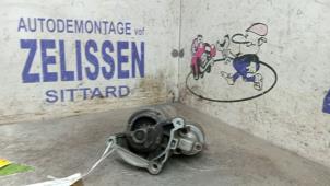 Gebruikte Startmotor Peugeot 207/207+ (WA/WC/WM) 1.4 16V Prijs € 38,85 Margeregeling aangeboden door Zelissen V.O.F. autodemontage