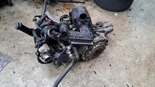 Gebruikte Motor Mercedes A (W168) 1.4 A-140 Prijs € 525,00 Margeregeling aangeboden door Zelissen V.O.F. autodemontage