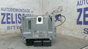 Gebruikte Computer Motormanagement Peugeot 207/207+ (WA/WC/WM) 1.4 16V VTi Prijs € 152,25 Margeregeling aangeboden door Zelissen V.O.F. autodemontage