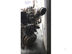 Gebruikte Motor Kia Picanto (BA) 1.0 12V Prijs € 1.312,50 Margeregeling aangeboden door Zelissen V.O.F. autodemontage