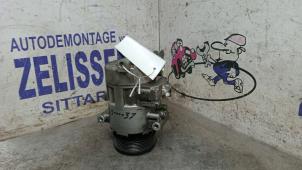 Gebruikte Aircopomp Audi A4 Avant (B8) 1.8 TFSI 16V Prijs € 183,75 Margeregeling aangeboden door Zelissen V.O.F. autodemontage