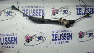 Gebruikte Stuurhuis Kia Picanto (BA) 1.0 12V Prijs € 78,75 Margeregeling aangeboden door Zelissen V.O.F. autodemontage