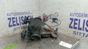 Gebruikte Differentieel achter Mercedes SLK (R170) 2.0 200 16V Prijs € 518,70 Margeregeling aangeboden door Zelissen V.O.F. autodemontage