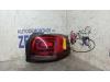 Citroën C3 Aircross I (2C/2R) 1.2 PureTech 82 Achterlicht rechts