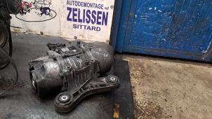 Gebruikte Differentieel achter Volkswagen Golf VIII (CD1) 2.0 TSI R 16V 4Motion Prijs € 1.680,00 Margeregeling aangeboden door Zelissen V.O.F. autodemontage