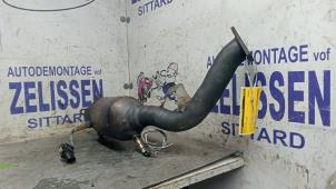 Gebruikte Katalysator Audi A4 Avant (B8) 1.8 TFSI 16V Prijs op aanvraag aangeboden door Zelissen V.O.F. autodemontage