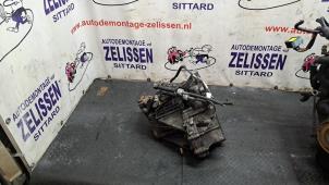 Gebruikte Versnellingsbak Citroen C1 1.4 HDI Prijs € 315,00 Margeregeling aangeboden door Zelissen V.O.F. autodemontage