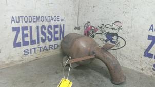Gebruikte Katalysator Citroen C1 1.4 HDI Prijs op aanvraag aangeboden door Zelissen V.O.F. autodemontage