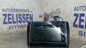 Gebruikte Display Multi Media regelunit Suzuki Swift (ZC/ZD) 1.2 Dual Jet 16V Prijs € 518,70 Margeregeling aangeboden door Zelissen V.O.F. autodemontage