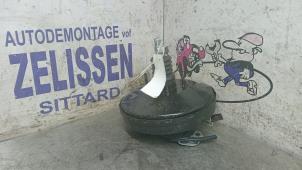 Gebruikte Rembol Suzuki Swift (ZC/ZD) 1.2 Dual Jet 16V Prijs € 162,75 Margeregeling aangeboden door Zelissen V.O.F. autodemontage