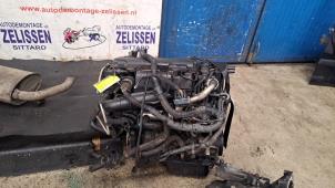 Gebruikte Motor Citroen Nemo (AA) 1.4 HDi 70 Prijs € 733,95 Margeregeling aangeboden door Zelissen V.O.F. autodemontage