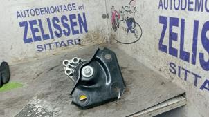 Gebruikte Motorrubber Ford Fiesta 5 (JD/JH) 1.4 16V Prijs € 26,25 Margeregeling aangeboden door Zelissen V.O.F. autodemontage