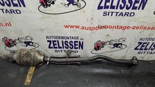 Gebruikte Katalysator Hyundai Atos 1.0 12V Prijs op aanvraag aangeboden door Zelissen V.O.F. autodemontage