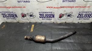 Gebruikte Katalysator Mercedes Vaneo (W414) 1.7 CDI 16V Prijs op aanvraag aangeboden door Zelissen V.O.F. autodemontage
