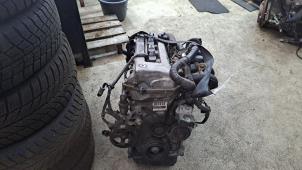 Gebruikte Motor Toyota Corolla Verso (R10/11) 1.8 16V VVT-i Prijs € 1.312,50 Margeregeling aangeboden door Zelissen V.O.F. autodemontage