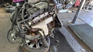 Gebruikte Motor Fiat Ducato (250) 2.2 D 100 Multijet Euro 4 Prijs € 2.623,95 Margeregeling aangeboden door Zelissen V.O.F. autodemontage