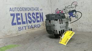 Gebruikte Dynamo Citroen C1 1.4 HDI Prijs € 42,00 Margeregeling aangeboden door Zelissen V.O.F. autodemontage