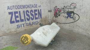 Gebruikte Hoofdremcilinder Citroen C3 Aircross I (2C/2R) 1.2 PureTech 82 Prijs € 47,25 Margeregeling aangeboden door Zelissen V.O.F. autodemontage