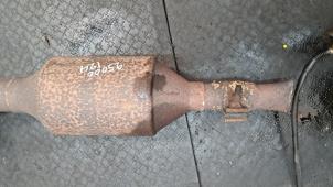 Gebruikte Katalysator Mitsubishi Colt (Z2/Z3) 1.3 16V Prijs € 375,00 Margeregeling aangeboden door Zelissen V.O.F. autodemontage