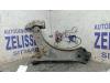 Volkswagen Golf Plus (5M1/1KP) 2.0 FSI 16V Draagarm rechts-voor