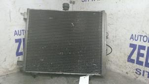 Gebruikte Airco Condensor Citroen C3 Aircross I (2C/2R) 1.2 PureTech 82 Prijs € 52,50 Margeregeling aangeboden door Zelissen V.O.F. autodemontage