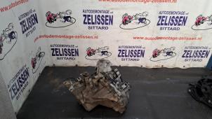 Gebruikte Versnellingsbak Ford Transit 2.2 TDCi 16V Prijs € 525,00 Margeregeling aangeboden door Zelissen V.O.F. autodemontage