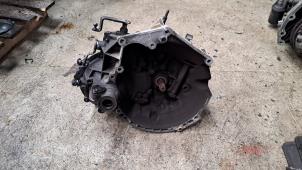 Gebruikte Versnellingsbak Peugeot 206+ (2L/M) 1.4 XS Prijs € 315,00 Margeregeling aangeboden door Zelissen V.O.F. autodemontage