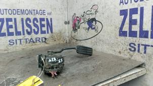 Gebruikte Gaspedaal Renault Trafic New (FL) 2.0 dCi 16V 90 Prijs € 42,00 Margeregeling aangeboden door Zelissen V.O.F. autodemontage